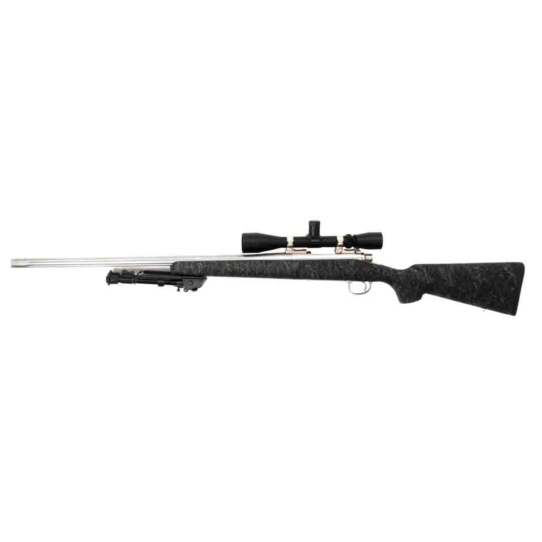 REMINGTON MODEL 700 VS SF